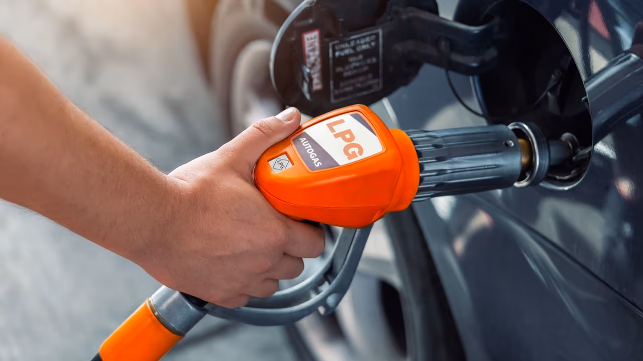 Zalety i wady samochodów z instalacją LPG