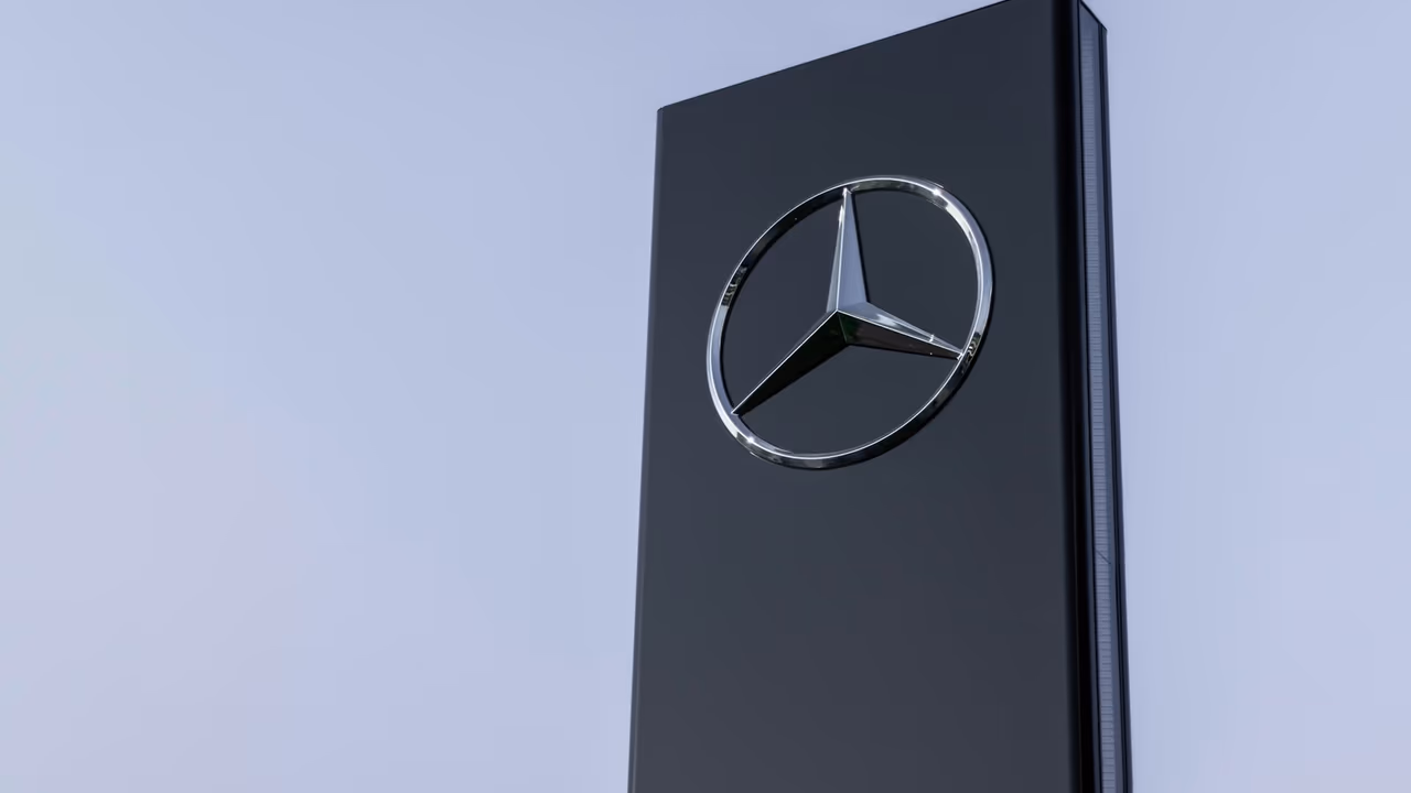Historia marki Mercedes-Benz. Poznaj historię motoryzacji.