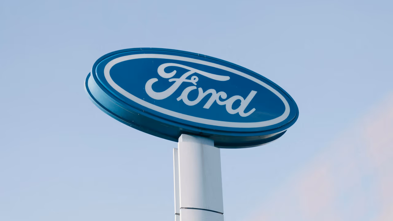 Historia marki Ford. Poznaj historię motoryzacji.