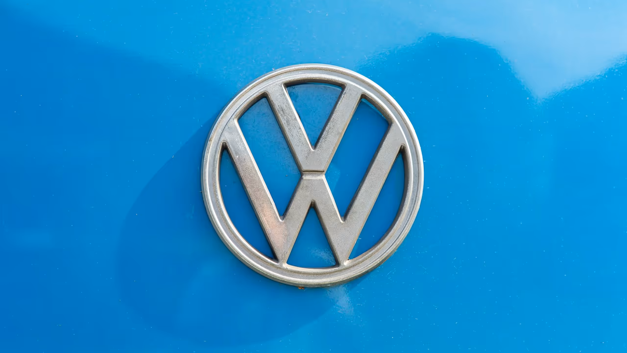 Historia marki Volkswagen. Poznaj historię motoryzacji.