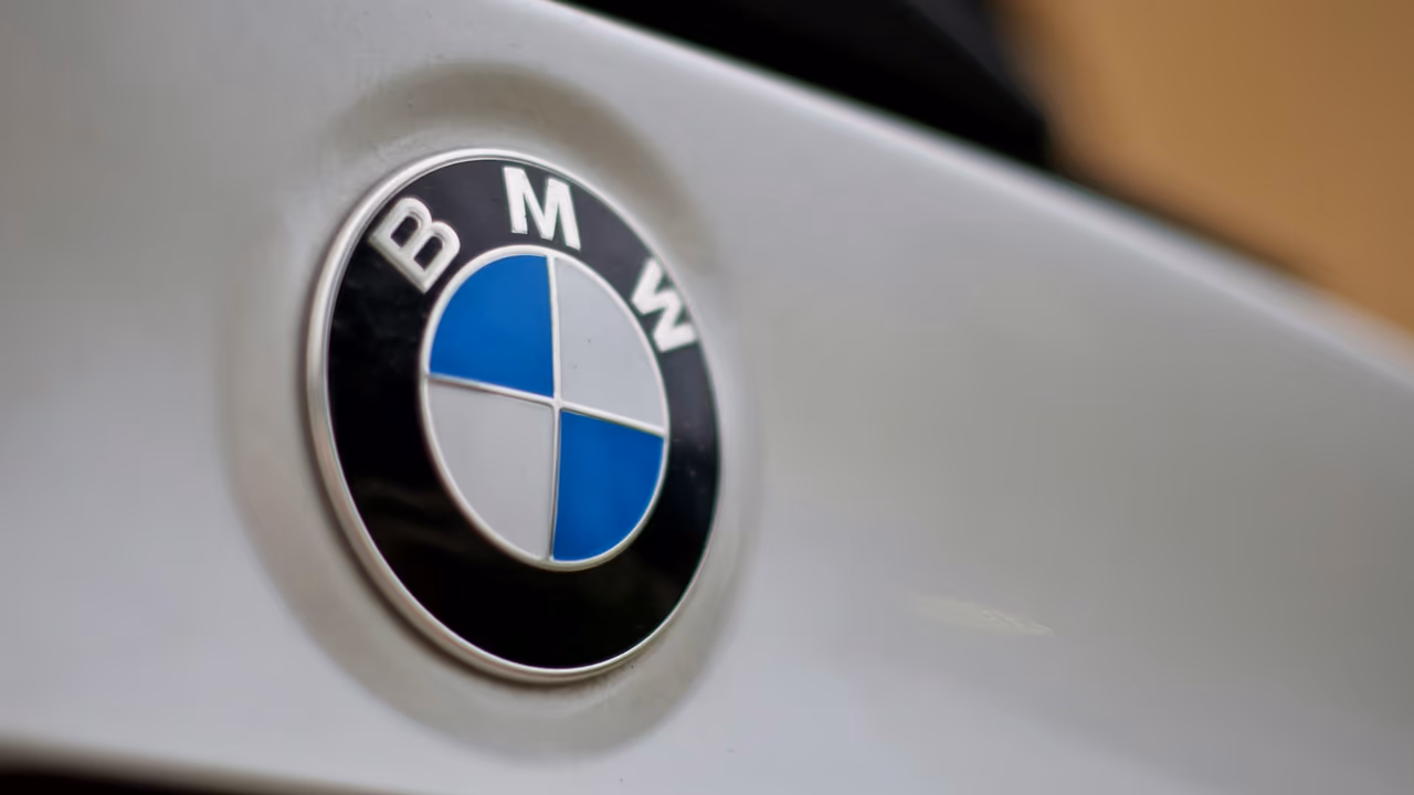 Historia marki BMW. Poznaj historię motoryzacji.