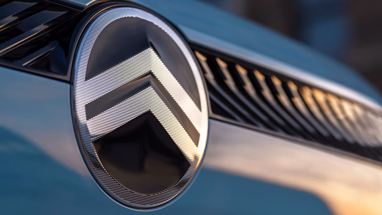 Historia marki Citroën. Poznaj historię motoryzacji.
