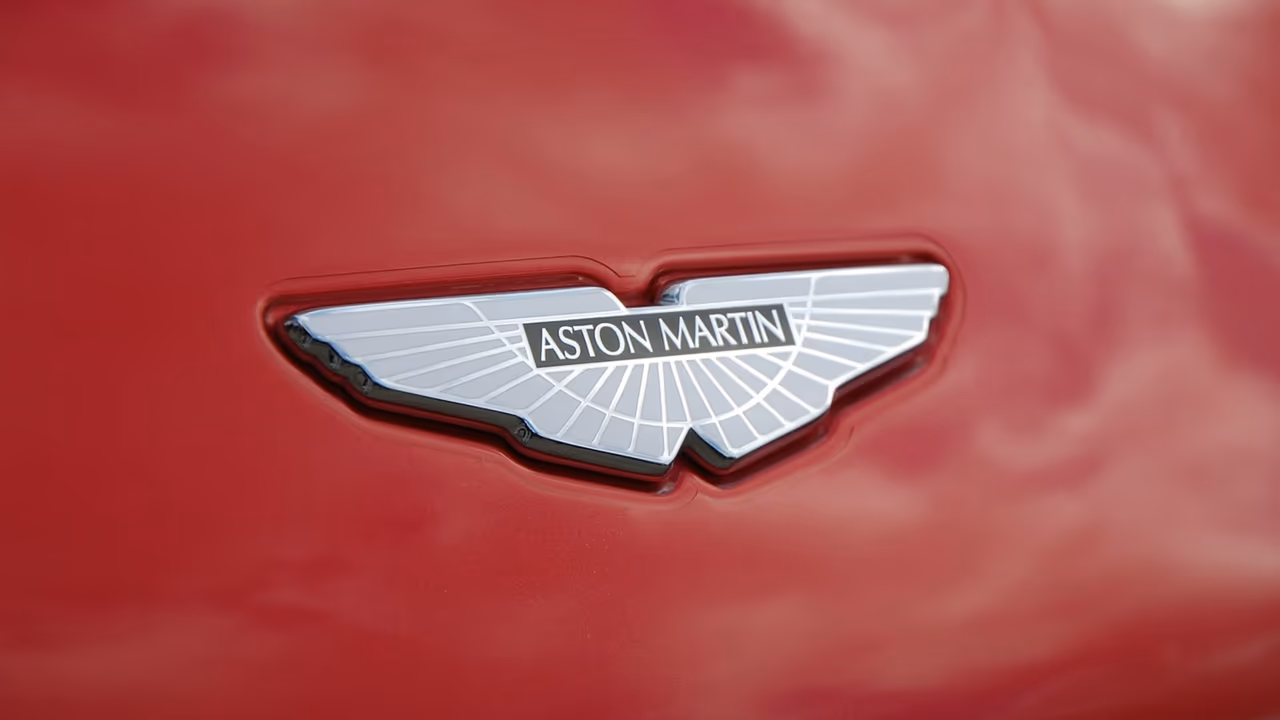 Historia marki Aston Martin. Poznaj historię motoryzacji.