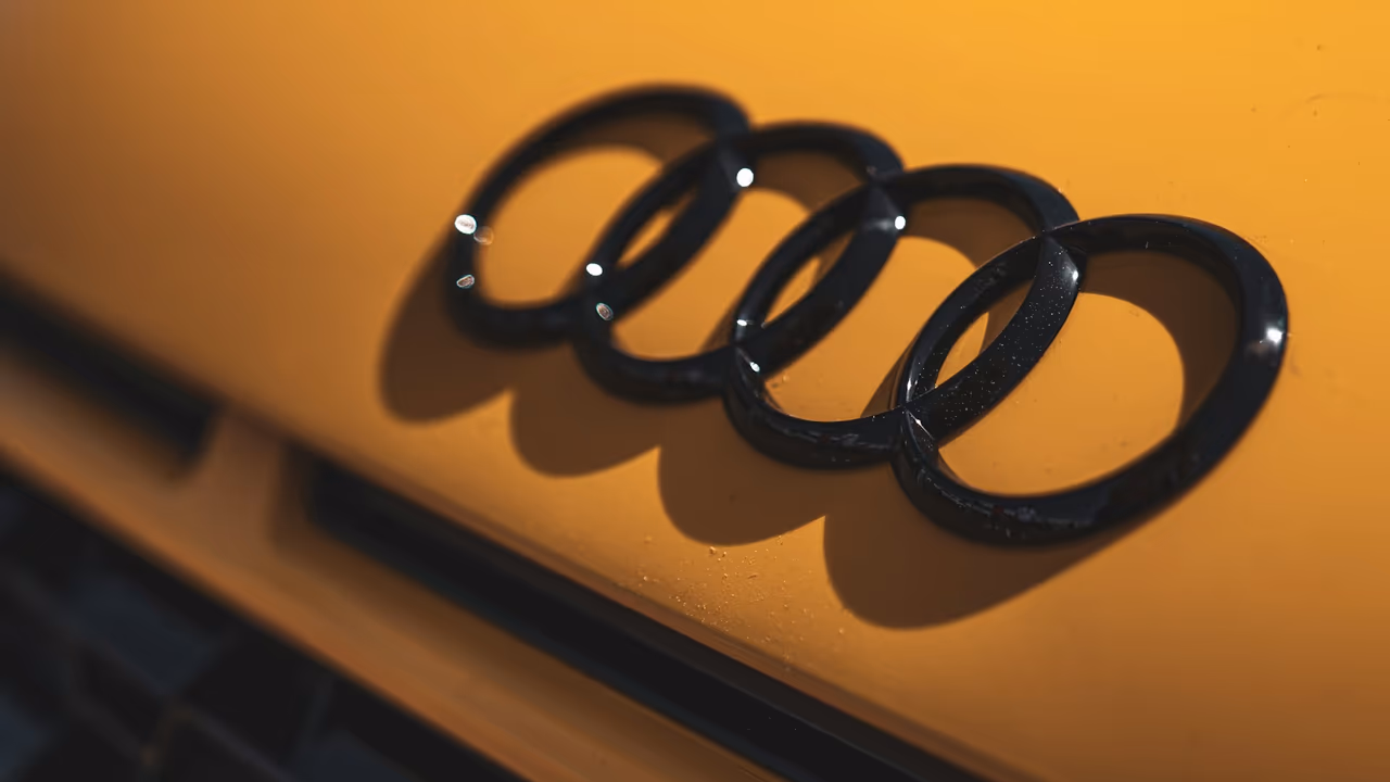 Historia marki Audi. Poznaj historię motoryzacji.