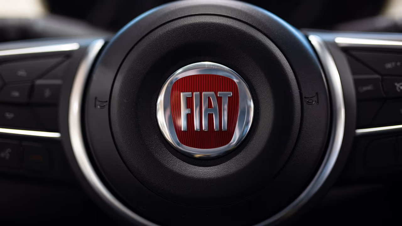 Historia marki Fiat. Poznaj historię motoryzacji.