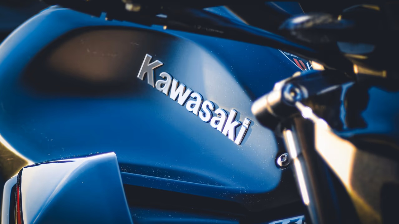 Historia marki Kawasaki. Poznaj historię motoryzacji.
