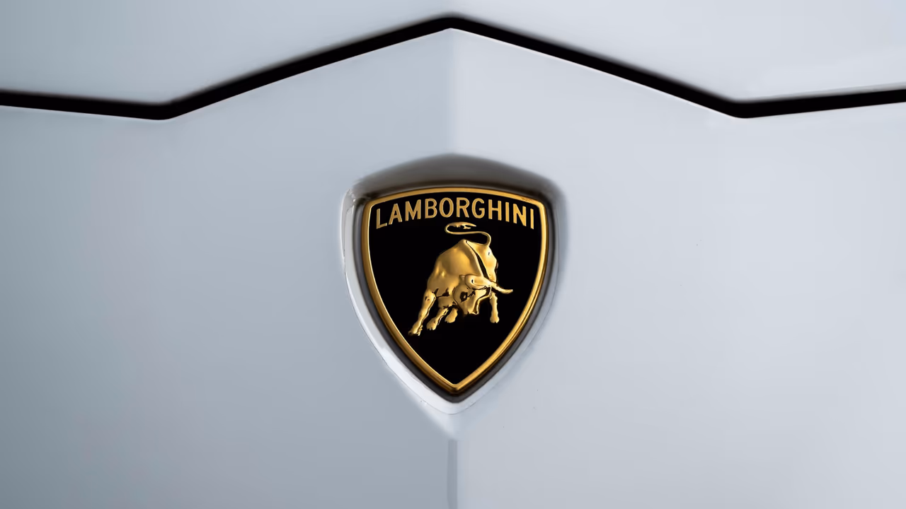 Historia marki Lamborghini. Poznaj historię motoryzacji.
