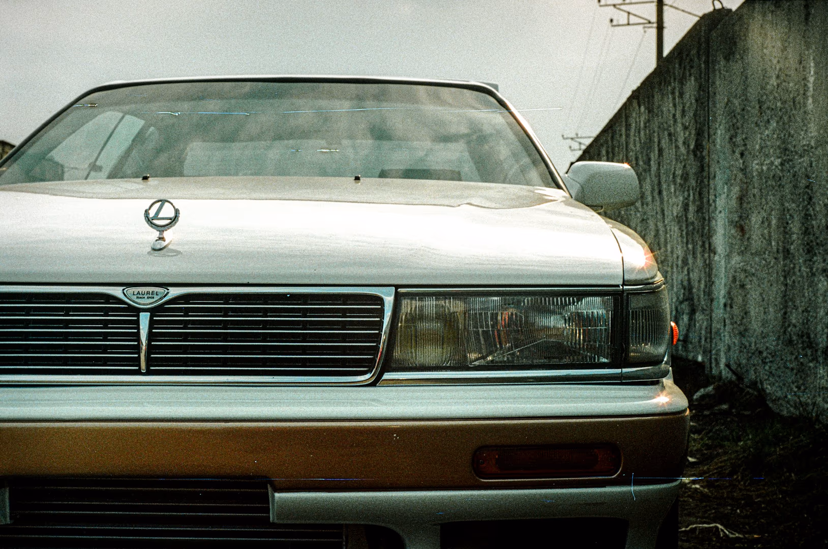 Samochód Lexus