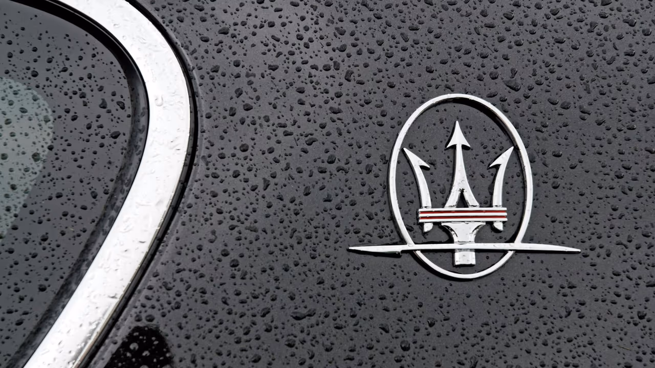Historia marki Maserati. Poznaj historię motoryzacji.