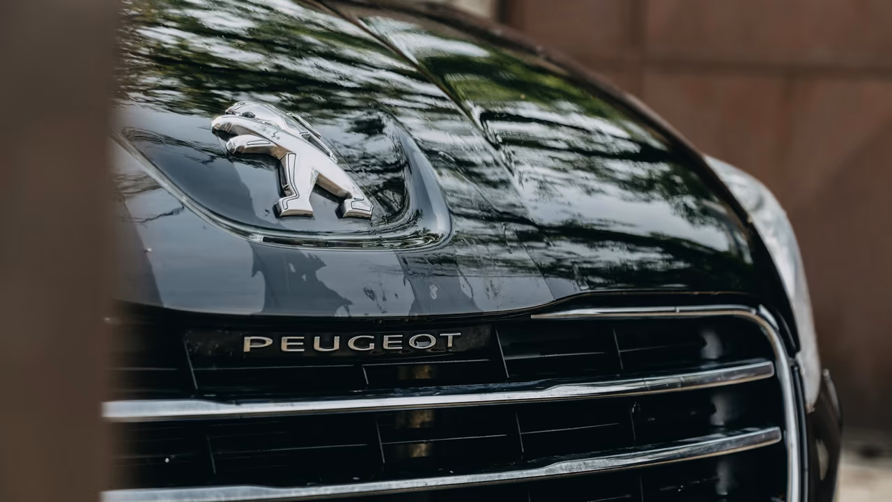 Historia marki Peugeot. Poznaj historię motoryzacji.