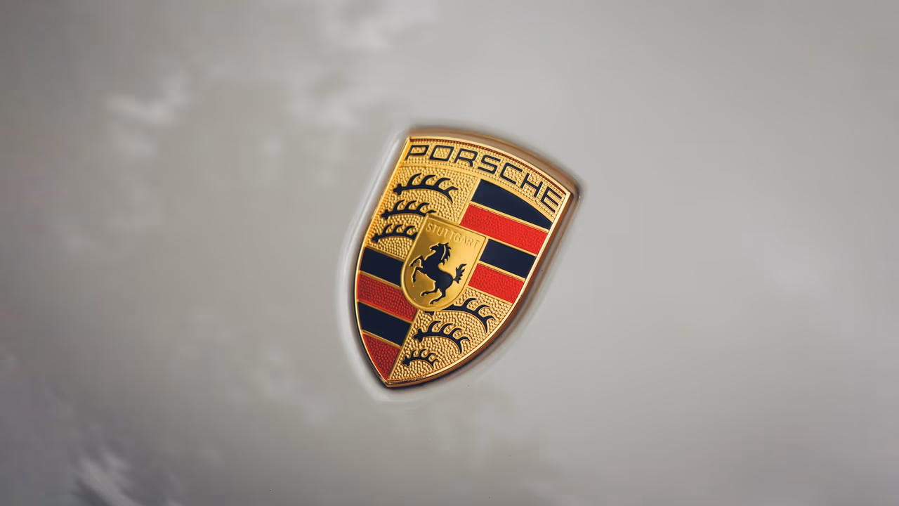 Historia marki Porsche. Poznaj historię motoryzacji.