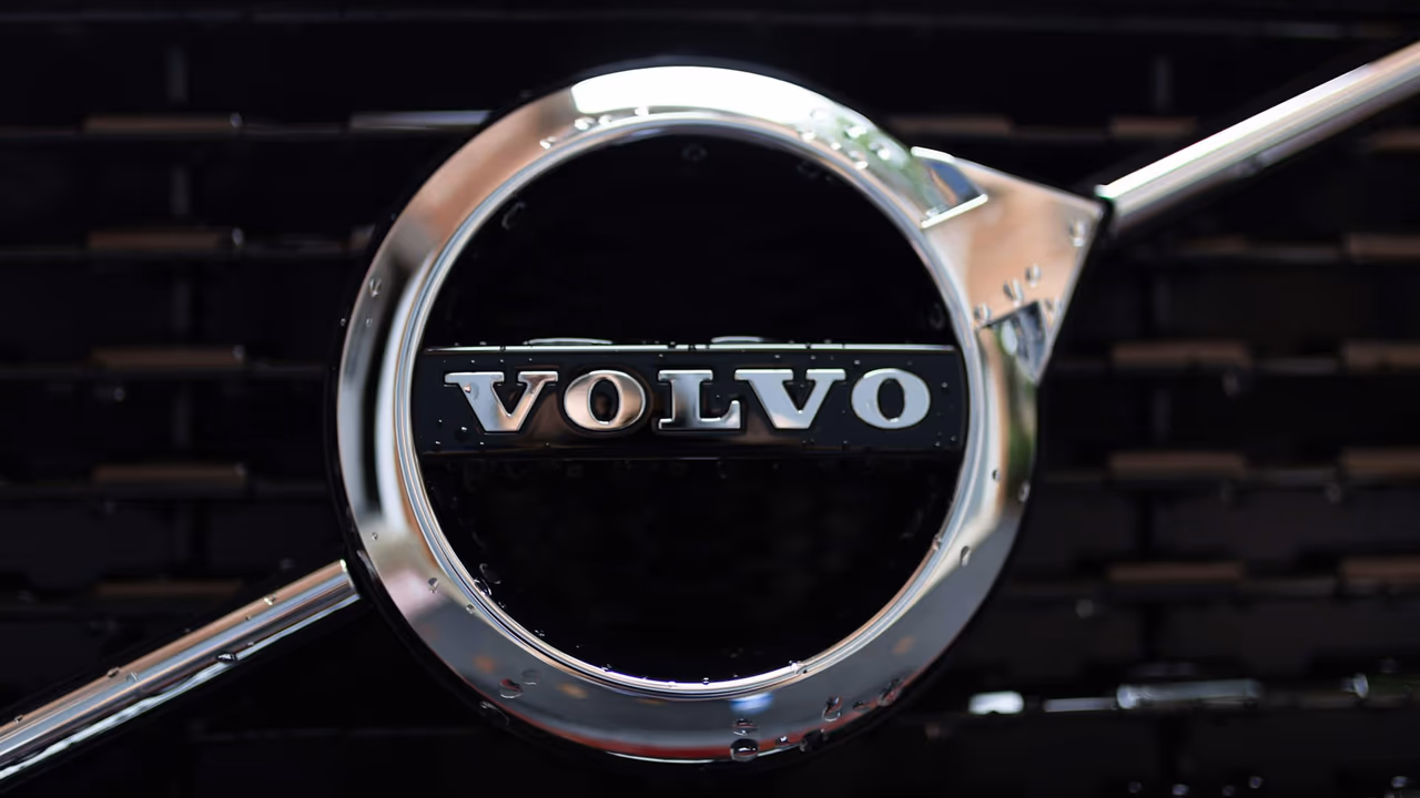 Historia marki Volvo. Poznaj historię motoryzacji.